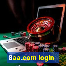 8aa.com login